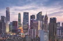 70城最新房价数据出炉