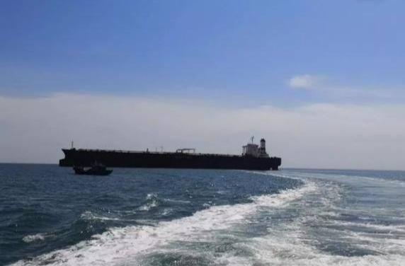 外国巨轮因中国法治更名为“尊重”，这是为何？