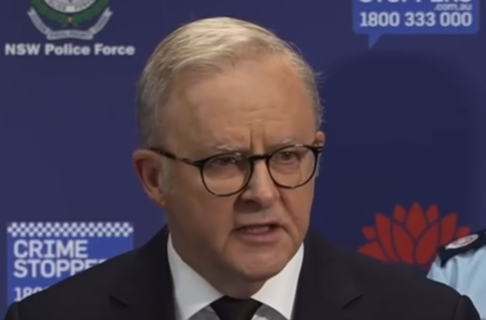 澳大利亚总理：将提出更为严格的枪支法律