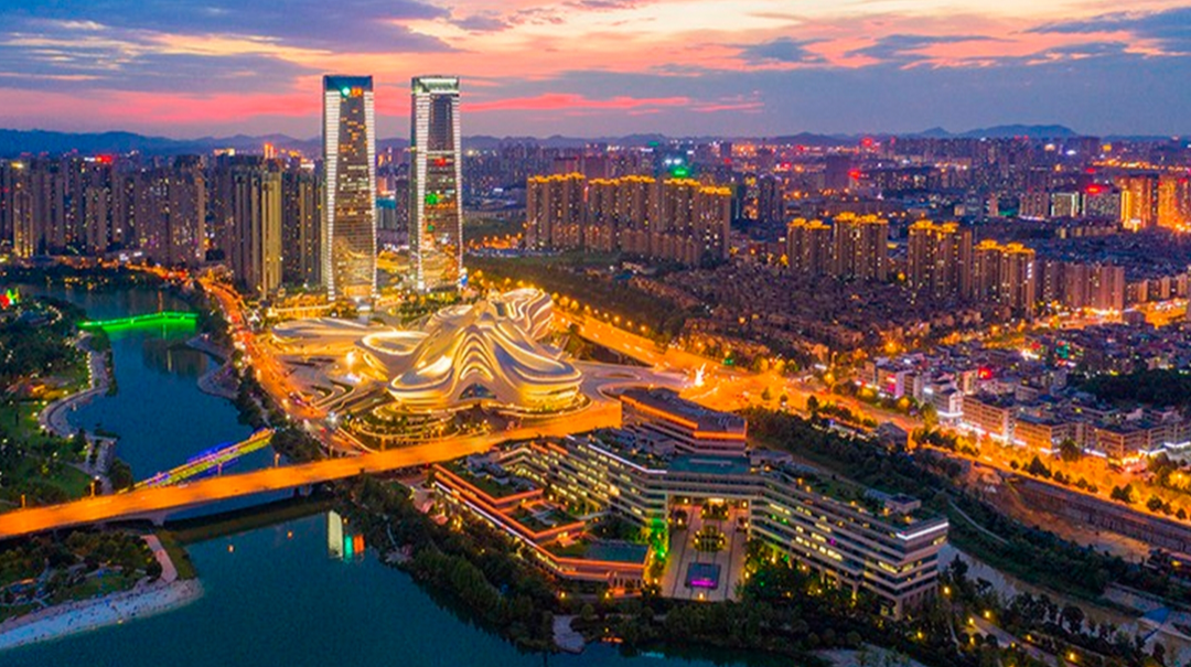 “十四五”湖南开工城市更新项目2.7万个