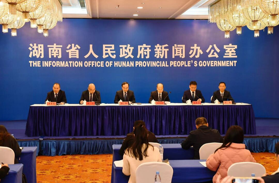 非凡“十四五”｜5年来，湖南开工城市更新项目2.7万个