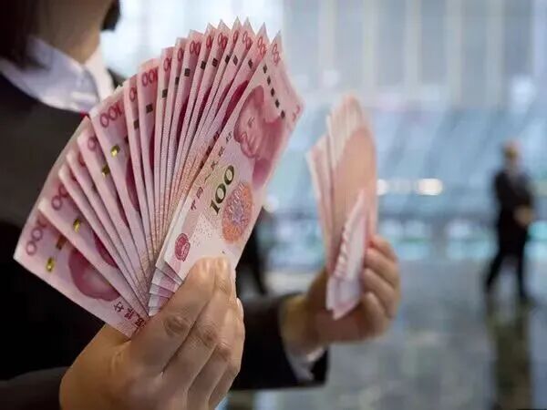 11月居民存贷数据透露这些信号