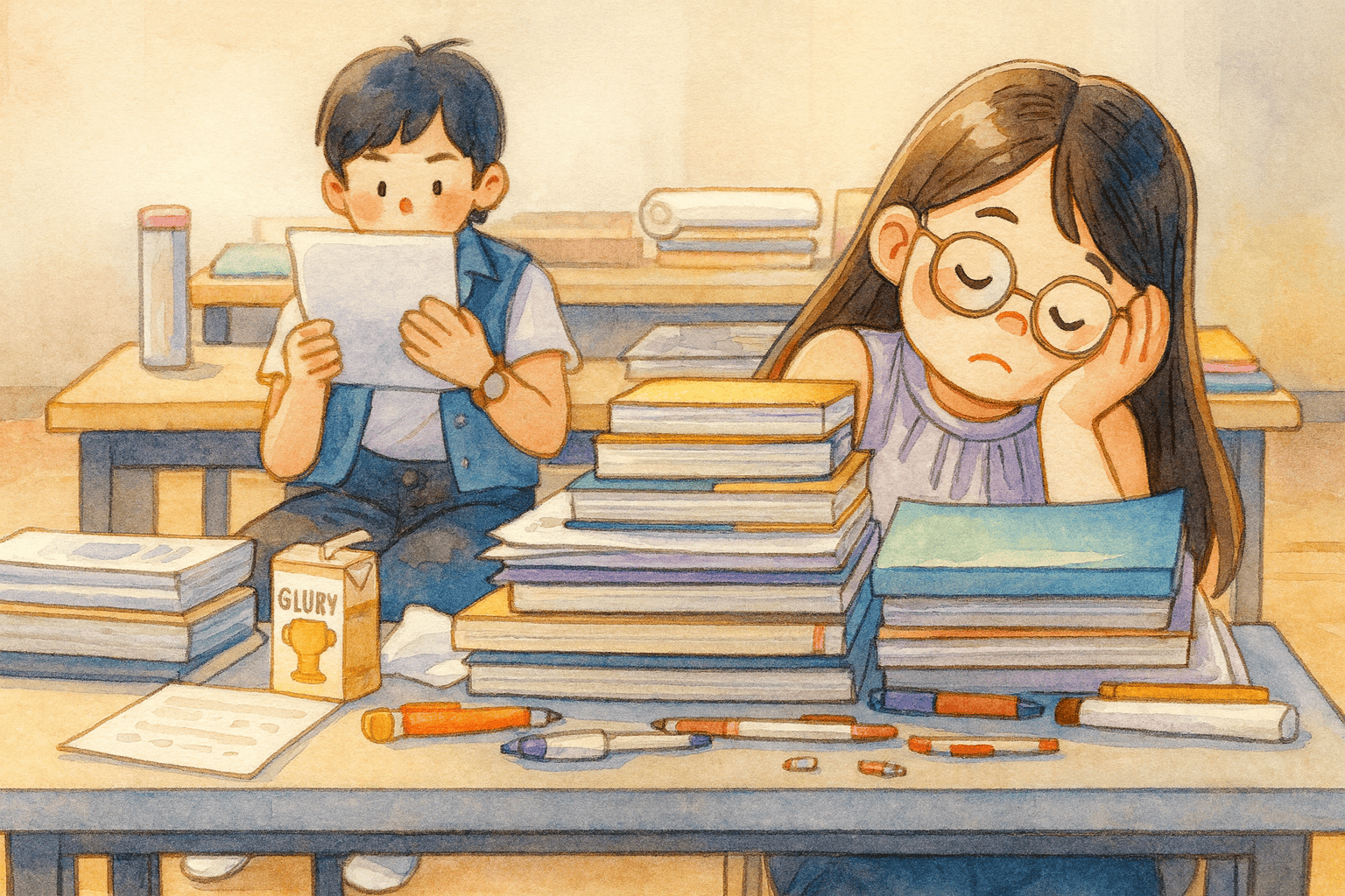 致敬为孩子俯下身的城市