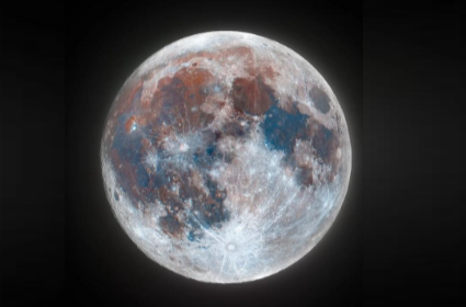 月球也会“生锈”？答案藏在嫦娥六号带回的月壤里