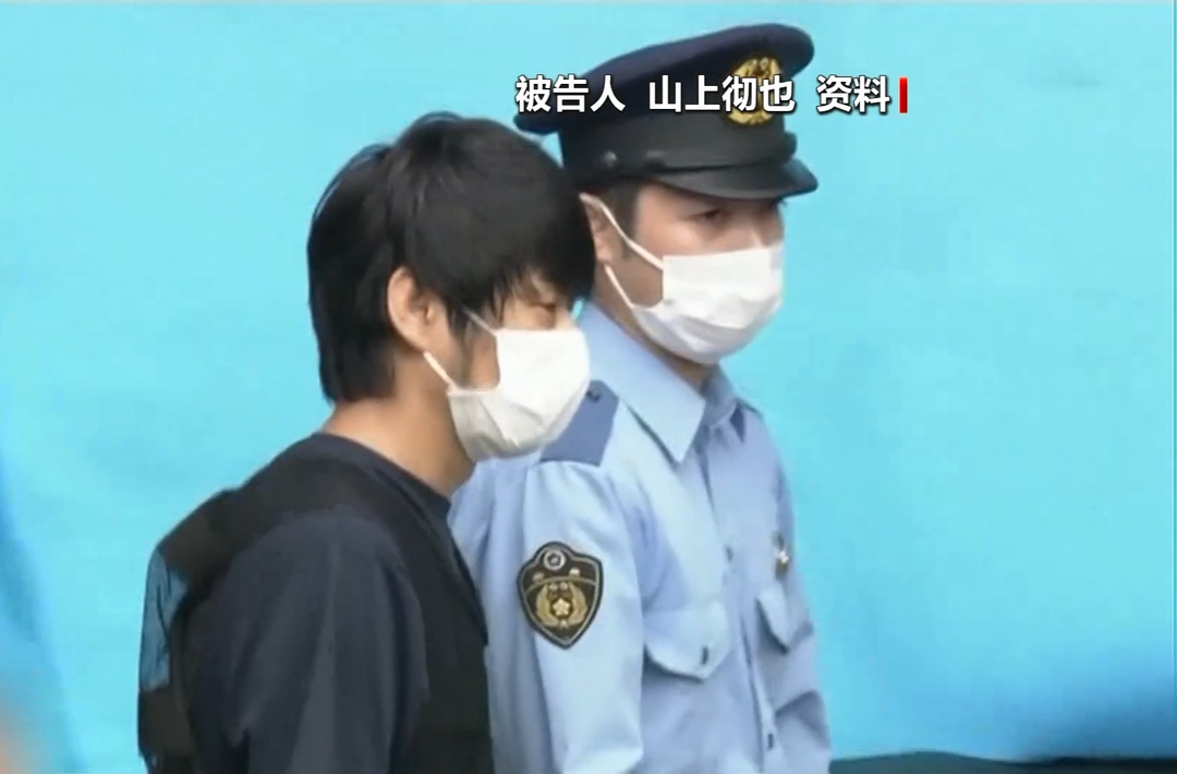 日本前首相安倍晋三遇刺案审理接近尾声 预计下月宣判