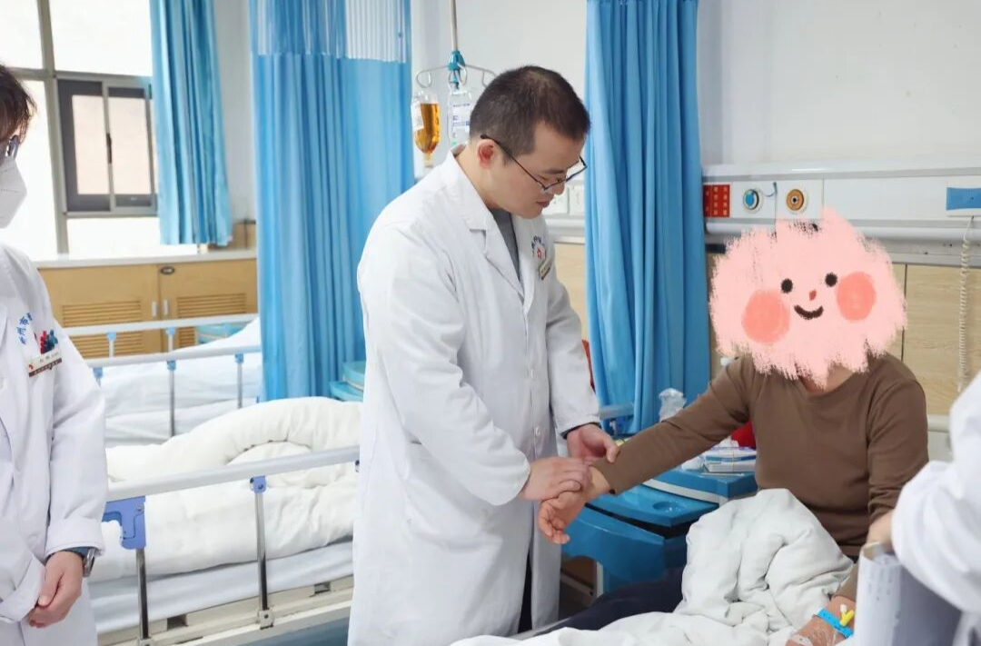 钟南山提醒：有这些情况，立即就医