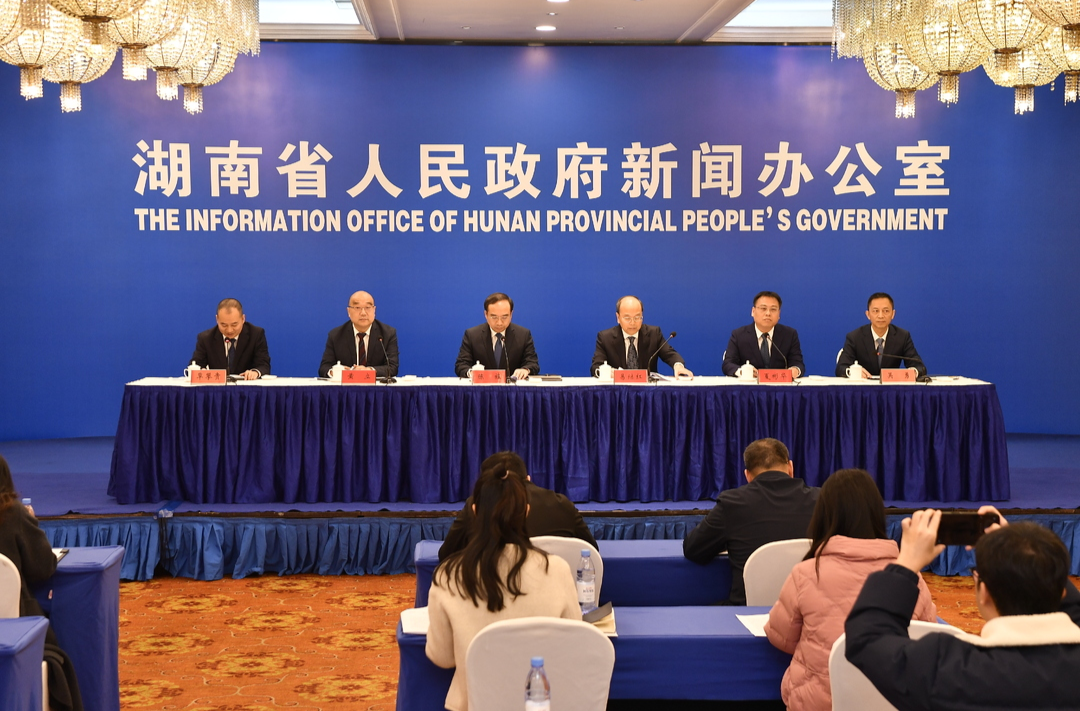 非凡“十四五”｜全省海绵城市达标面积占比达44%！“城市看海”有效缓解