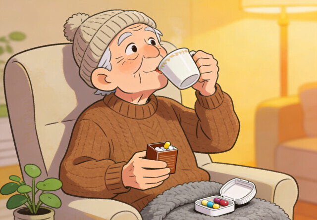 医生提醒：癫痫是慢性病，绝不可擅自停药！