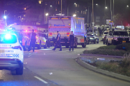 澳大利亚邦迪海滩枪击事件已致16人死亡