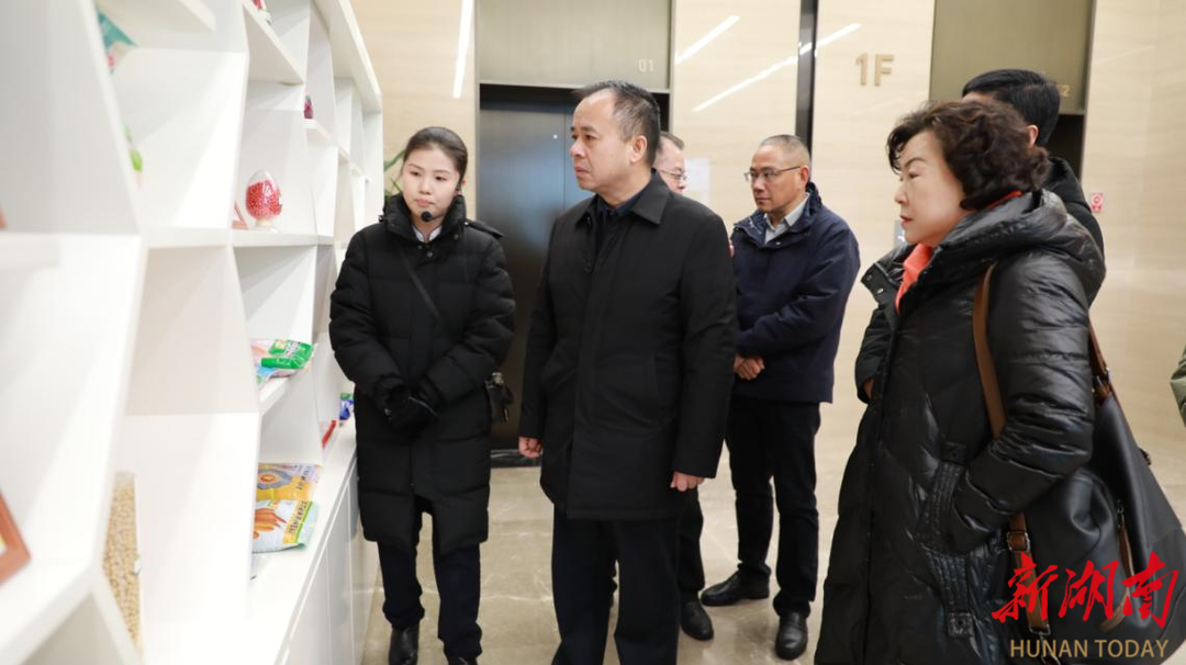 向加茂带队赴北京大北农集团考察 共商农业现代化合作新篇章
