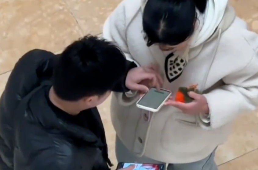 千万别扫！警惕这四种二维码