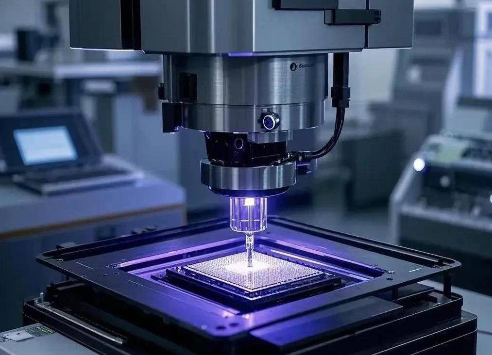 突破壁垒 加快实现技术链迭代升级