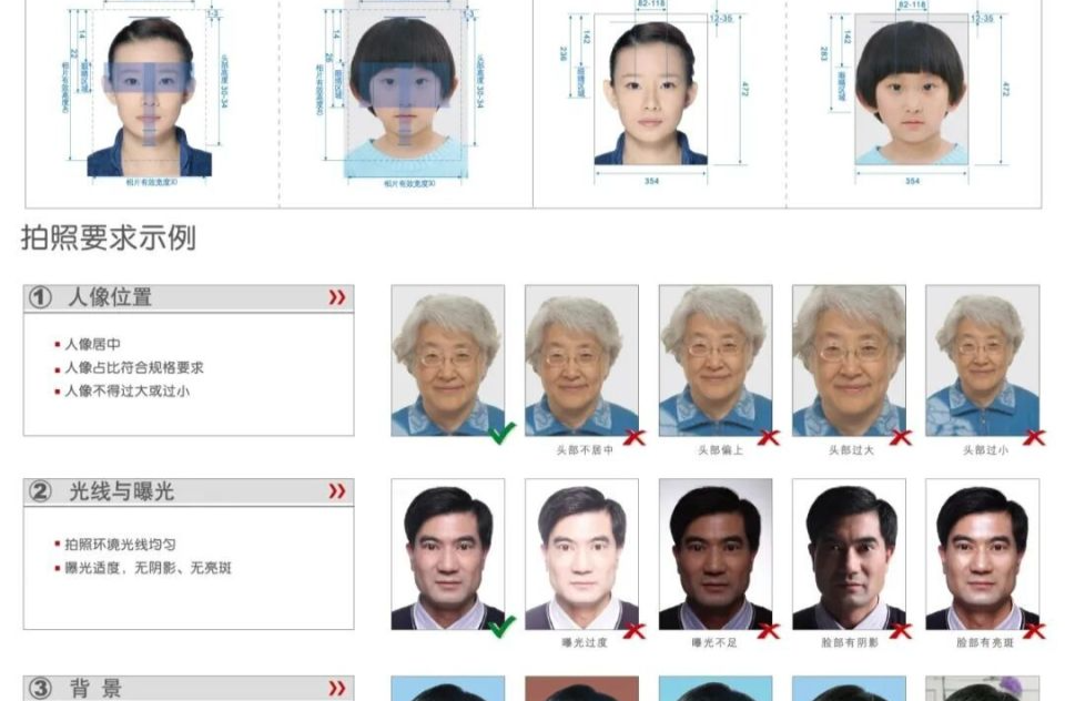 足不出户，换补出入境证件！北京这些居民可“全程网办”