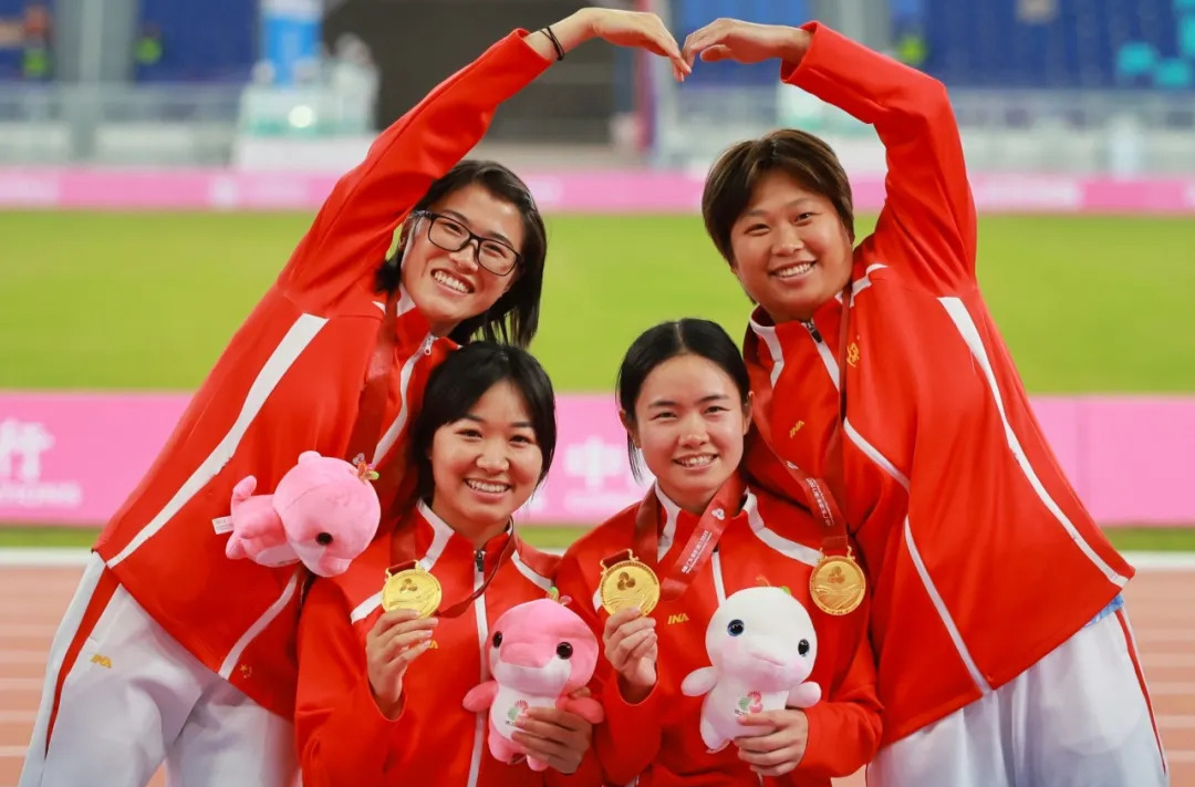 湘伴｜创历史最佳战绩，“残运湘军”凭什么？