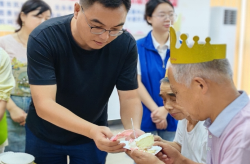 湘潭县民政局2025年工作盘点：民生兜底有温度 基层治理显担当