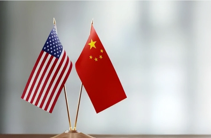 中国大使约见英方高级官员，提出严正交涉