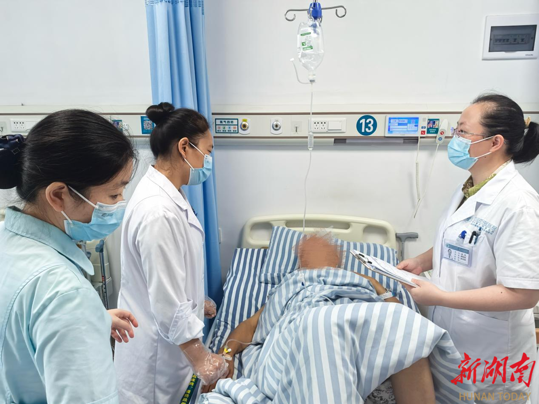 天冷别乱吃！脾胃专家提醒：警惕消化道出血！