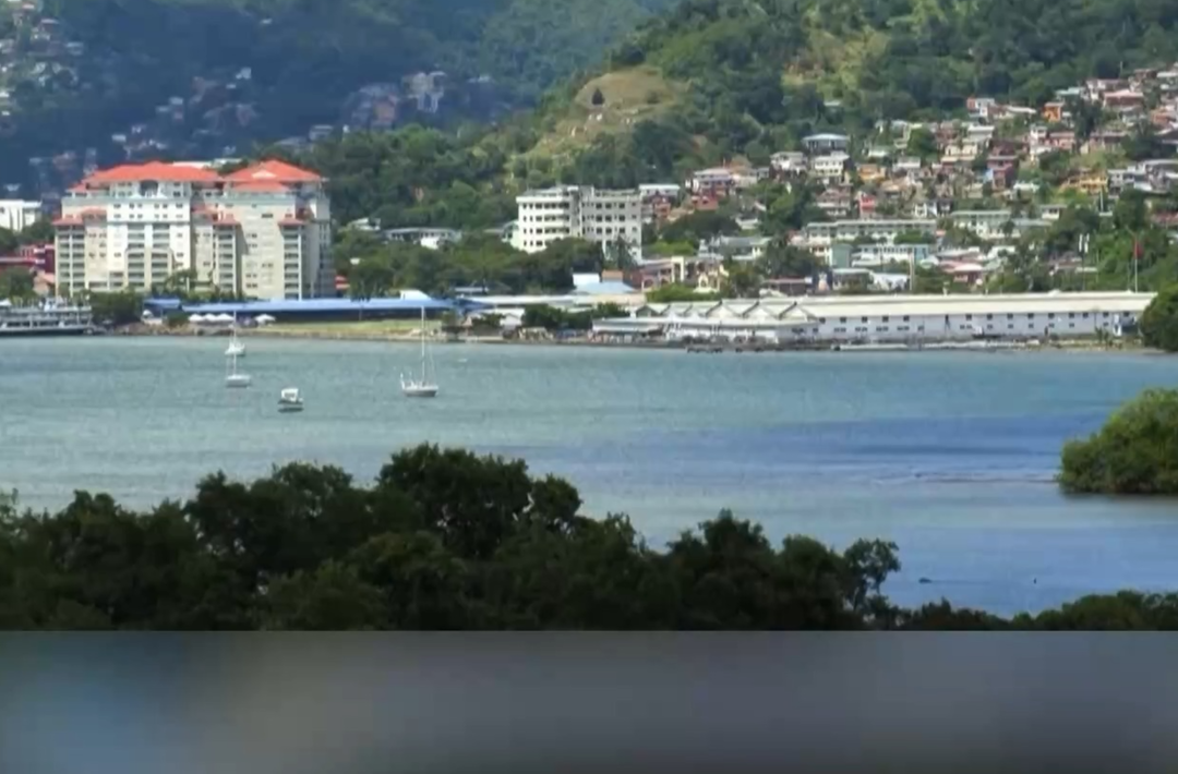 委内瑞拉终止与特多之间全部天然气合作项目