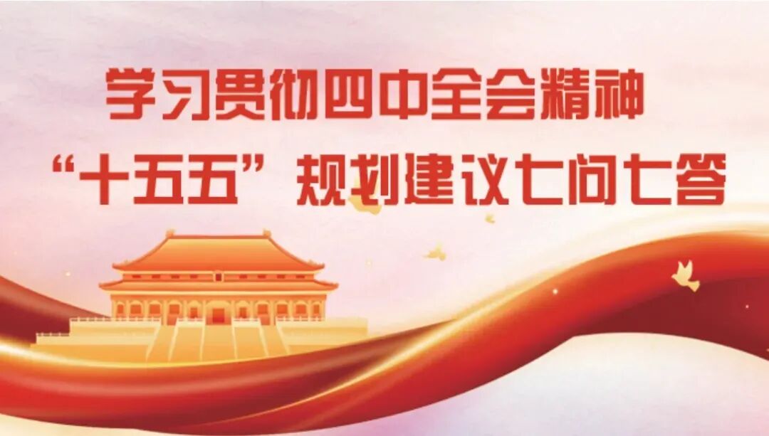 如何理解“十五五”规划建议提出的经济发展模式？