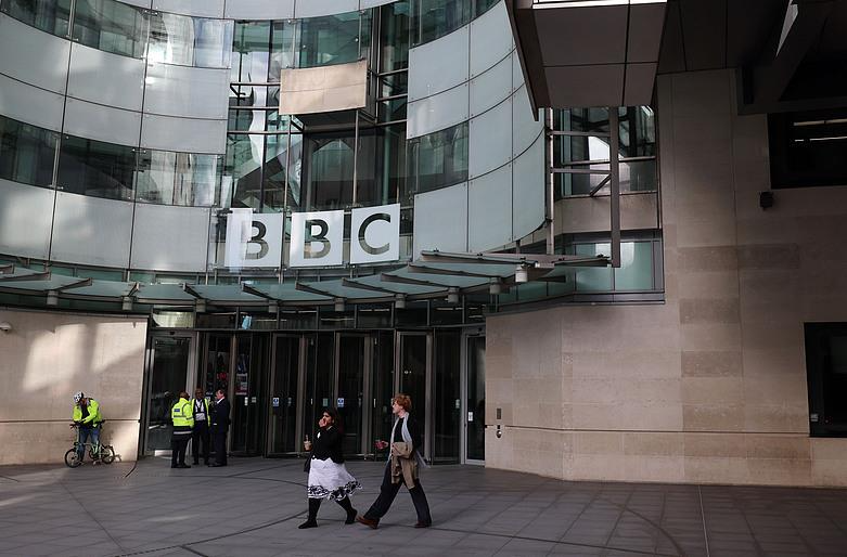 特朗普：拟于今日或明日起诉BBC