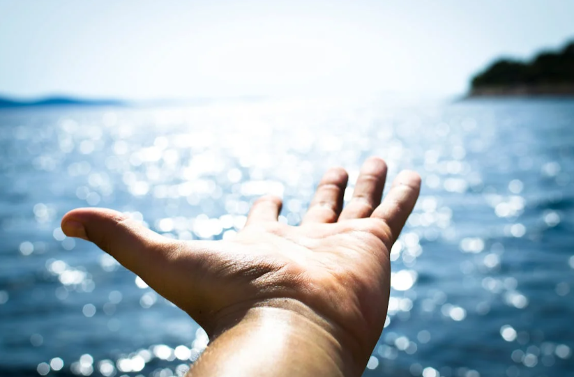 失去时，恰是新的开始