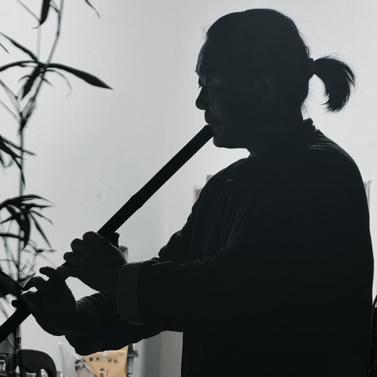 散文 | 山中有清箫