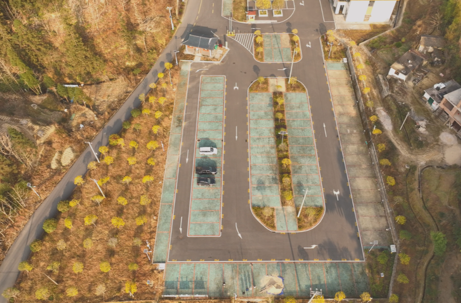 桂东县水利局：小流域治理交出生态答卷 绿水青山绘就幸福美景