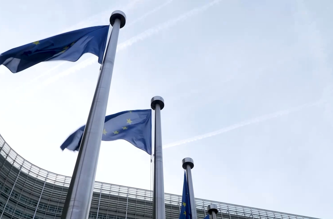 欧洲多国及欧盟领导人发表联合声明：承诺为乌提供安全保障