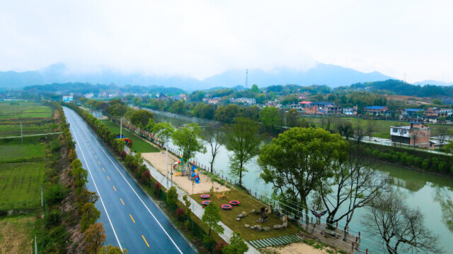 湖南农村公路“体检”完毕！快来看“体检报告”