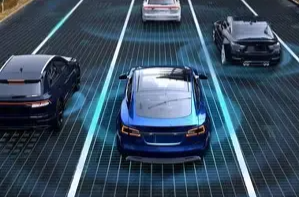 工业和信息化部许可两款L3级自动驾驶车型产品