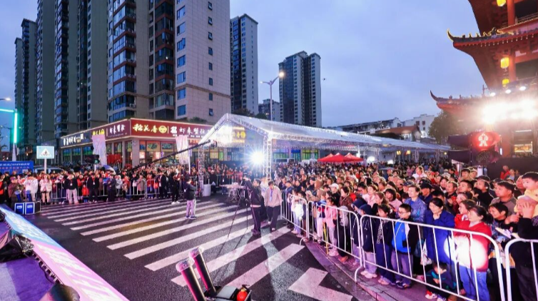 快来津市打卡这座“文化会客厅”，邂逅烟火与诗意吧！