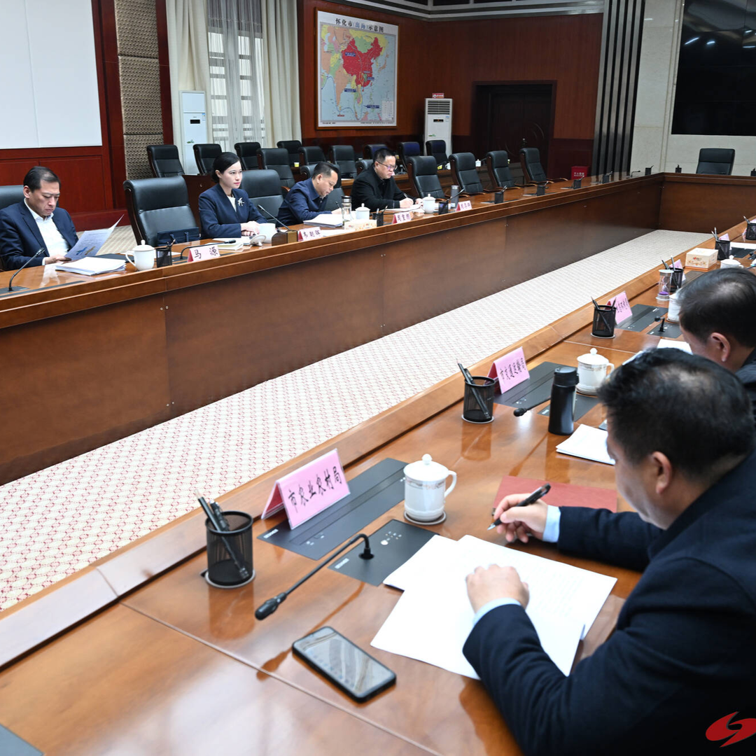 韦朝晖：坚决打赢冬季防灾减灾这场硬仗