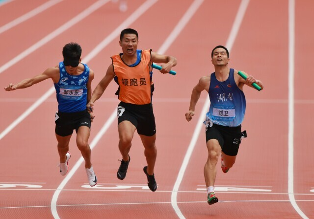 2029年，以湖南之名共赴一场友好友善的约定！