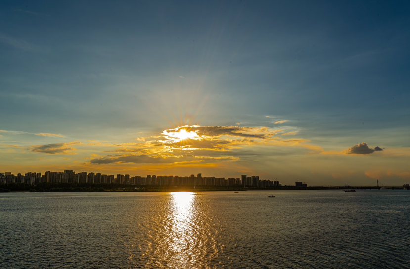 那一次我懂得了接纳不完美