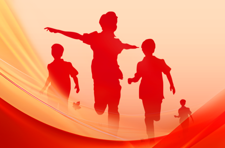 第一观察｜立德少年时 树人天地间