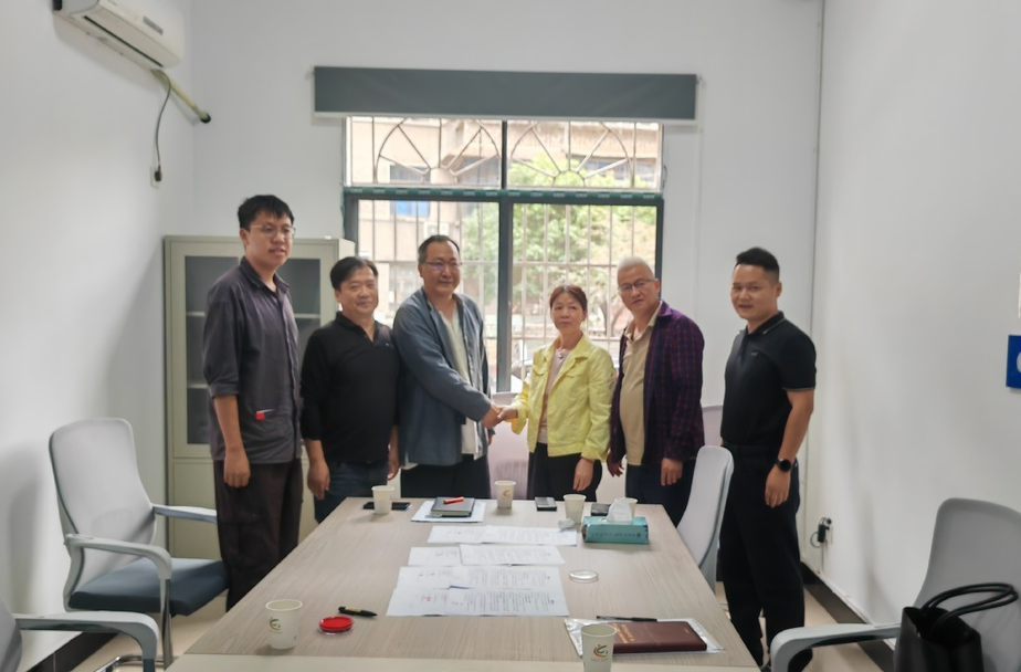 法治甘泉润沃野，护航企业兴乡村——渌口区“护企兴农”专项行动纪实