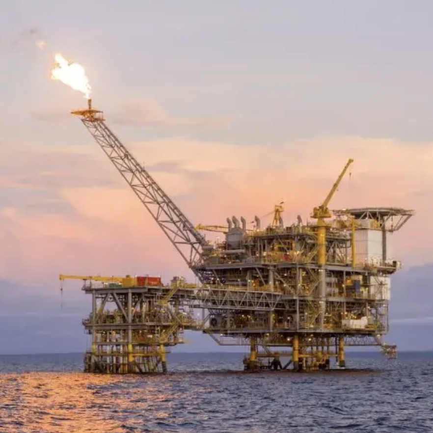 2025年我国油、气产量双创历史新高