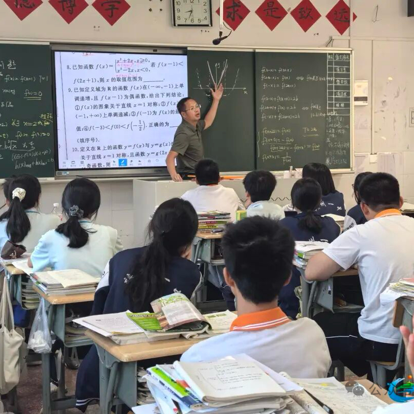 怀化“十四五”答卷·靖州篇③｜紧扣“办好人民满意的教育”目标，推动教育高质量发展