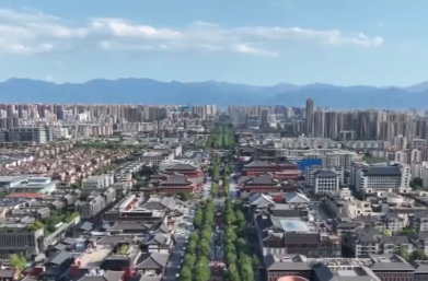 文旅科技融合、特色场景赋能 首发经济激活消费市场