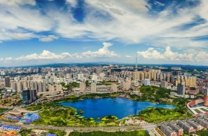 湖南日报 | 制造名城“抢滩”具身智能——解读株洲何以在上海举行具身智能“揭榜挂帅”榜单发布会