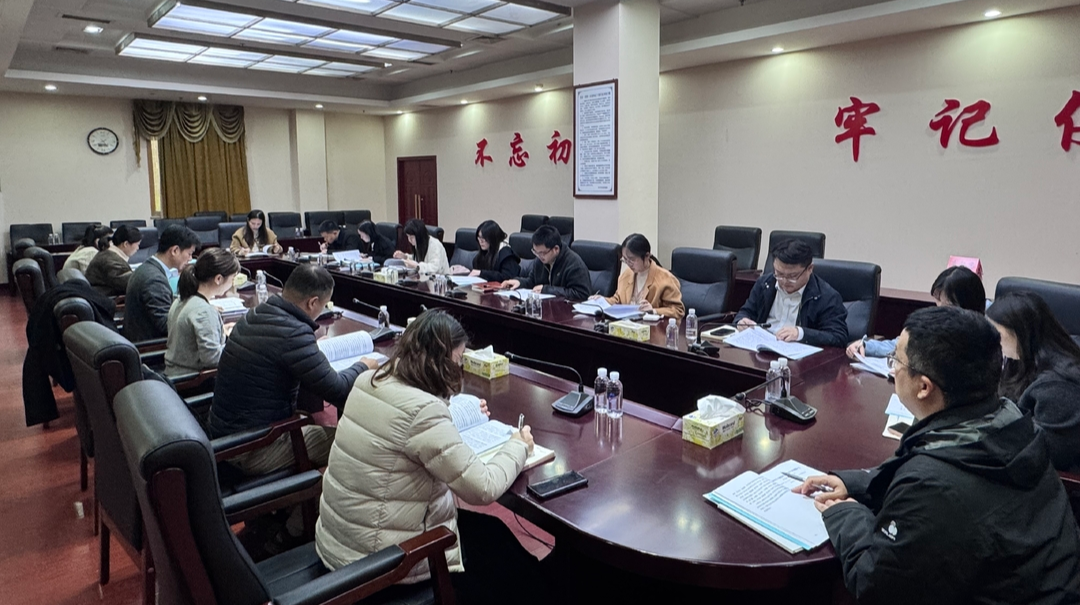 人社青年从这里阔步新征程