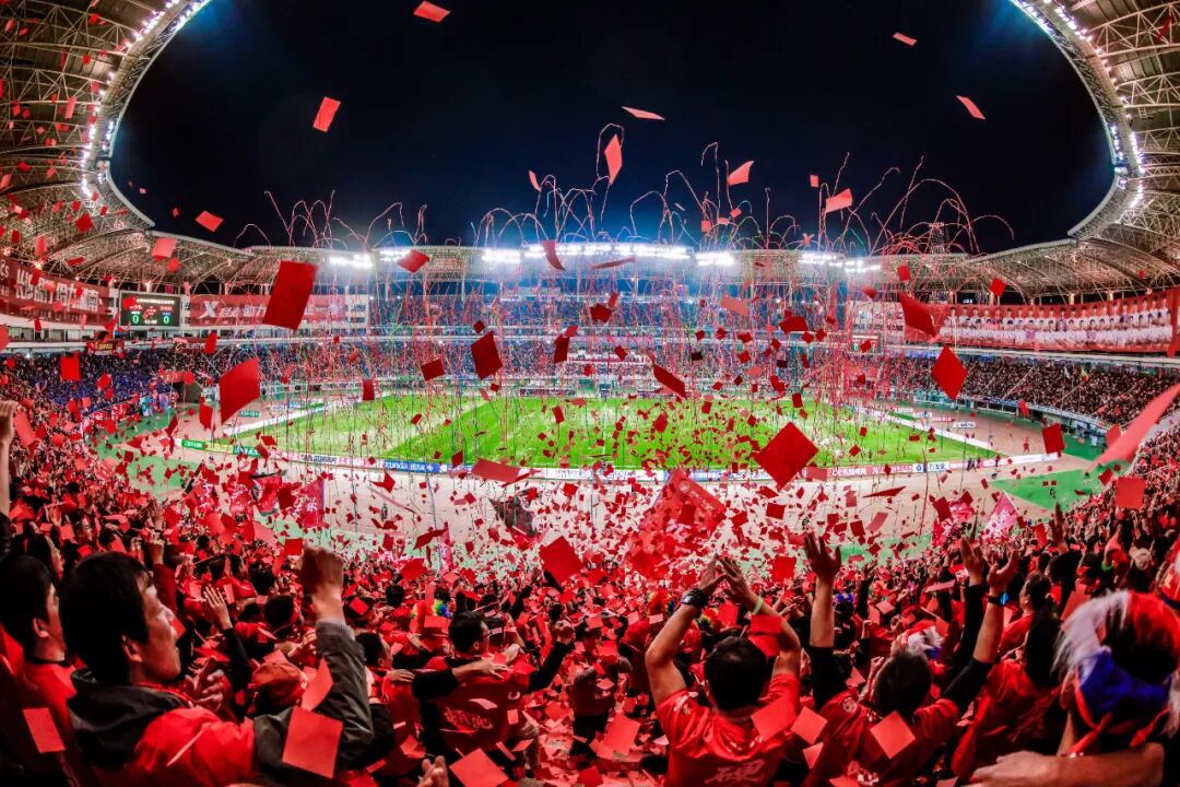 辛声：让火辣“湘超”成为滚烫“湘情”的加油站