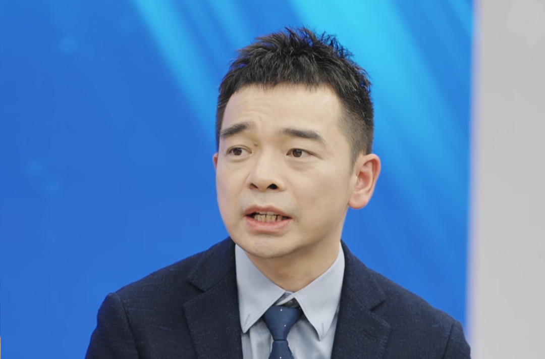 视频｜您对近视防控有哪些建议？