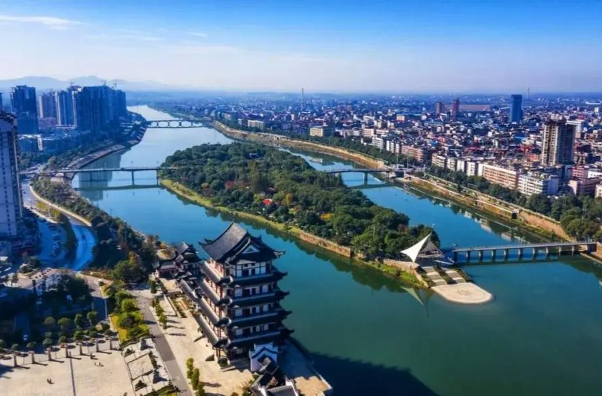 3年来首宗！  湘乡市一块优质住宅用地成功签订出让合同