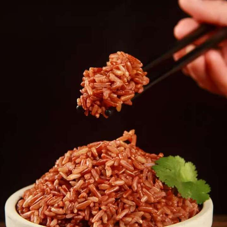 侃财邦丨低糖、富硒……几十元一斤的功能大米，是炒作还是真科技？