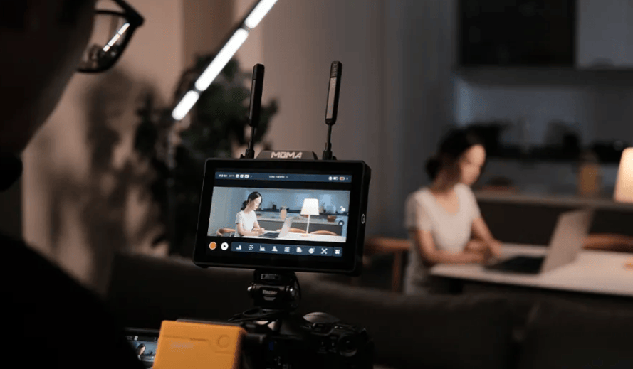 观点 | 用微短剧讲好中国故事