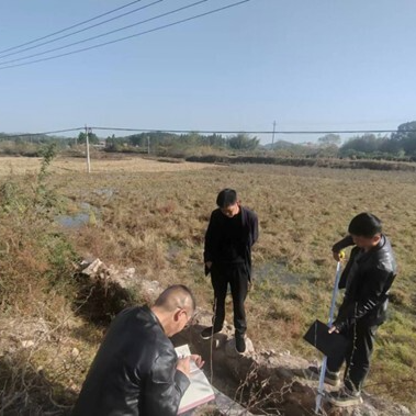 湘乡毛田镇：立行立改 确保民生问题不反弹