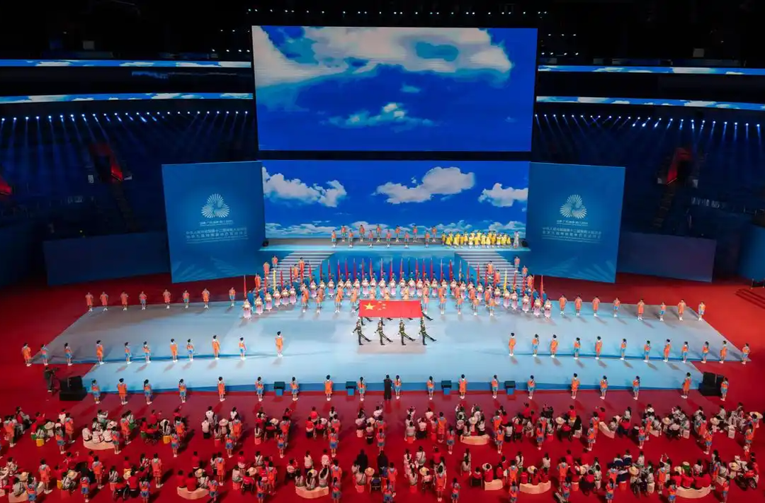 三湘时评｜每一个生命都可以绽放璀璨光芒