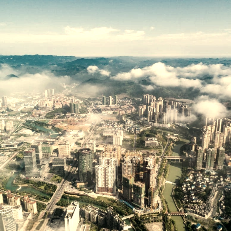 告别“摊大饼”！湘西高新区科学调扩区实现“地尽其用”