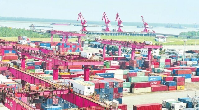 进出口银行湖南省分行：砥砺奋进十九载  深耕湖湘谱华章